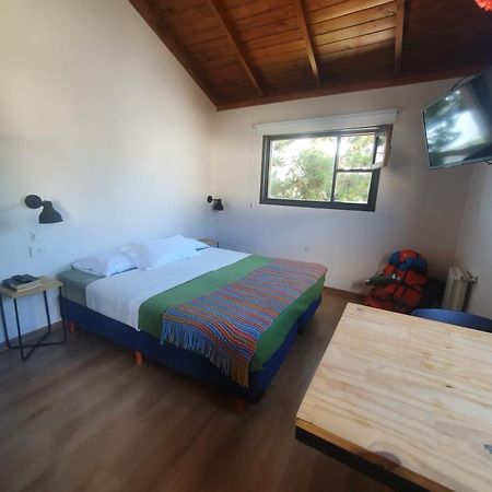 Trastienda Guest House El Calafate Buitenkant foto