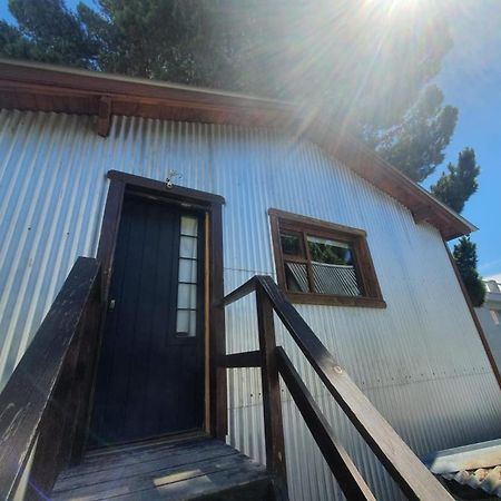 Trastienda Guest House El Calafate Buitenkant foto