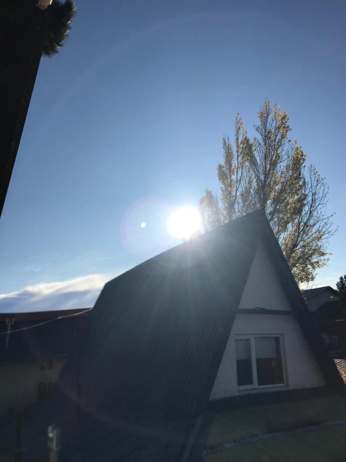 Trastienda Guest House El Calafate Buitenkant foto