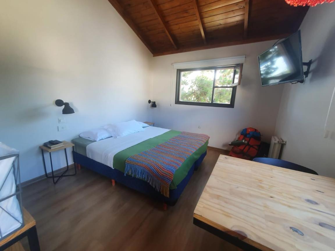 Trastienda Guest House El Calafate Buitenkant foto