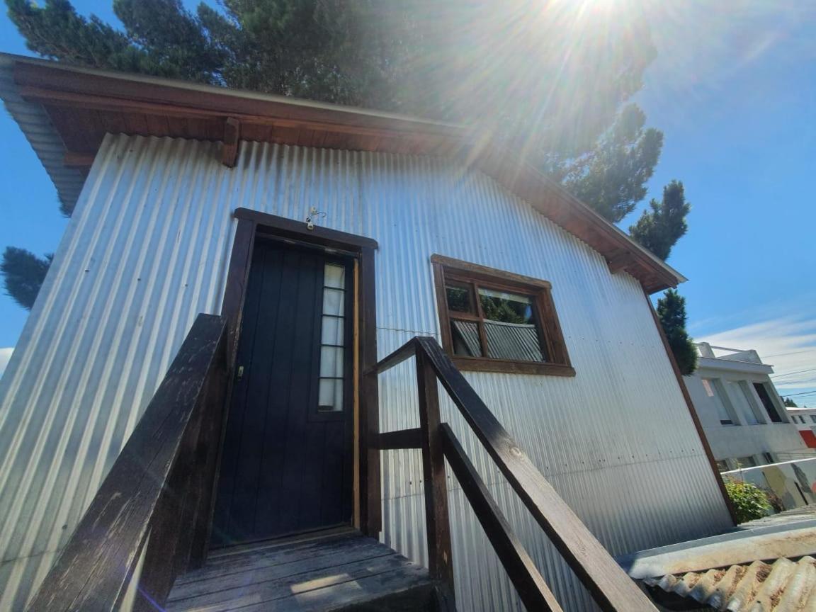 Trastienda Guest House El Calafate Buitenkant foto