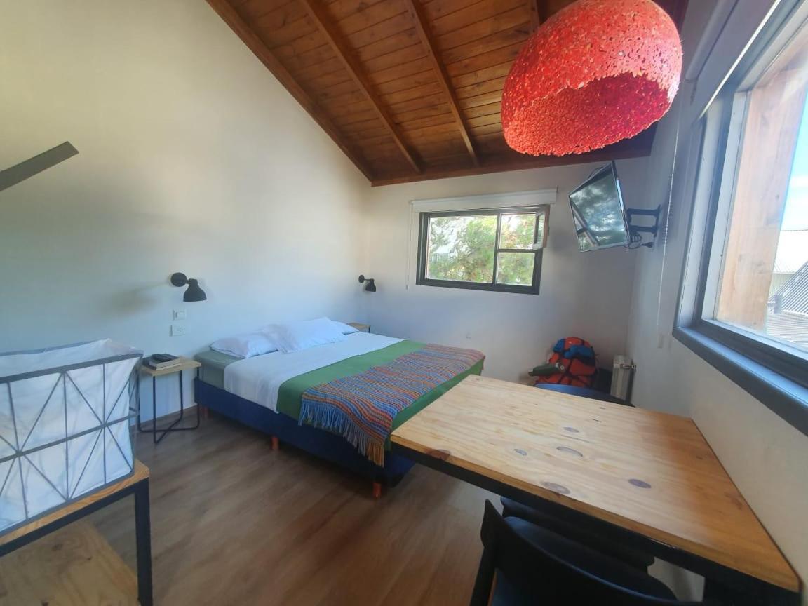 Trastienda Guest House El Calafate Buitenkant foto