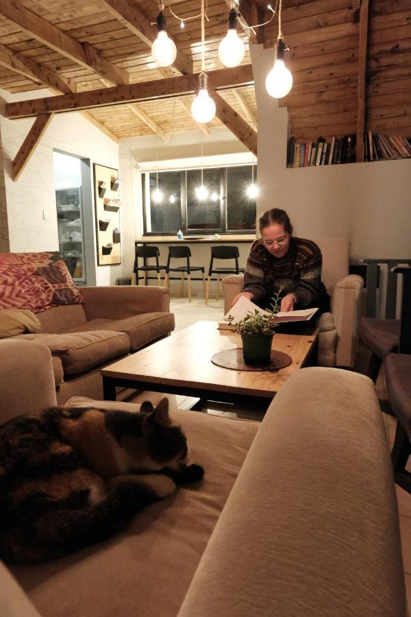 Trastienda Guest House El Calafate Buitenkant foto