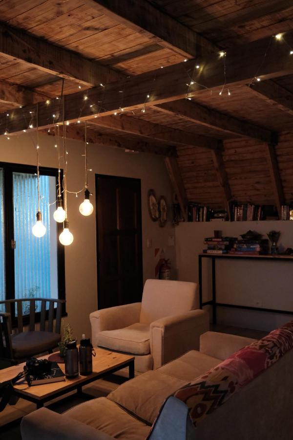Trastienda Guest House El Calafate Buitenkant foto