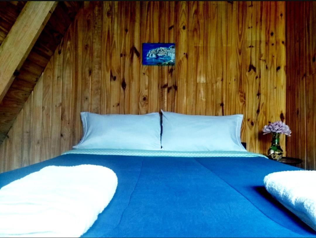 Trastienda Guest House El Calafate Kamer foto
