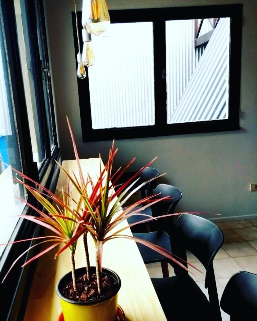 Trastienda Guest House El Calafate Kamer foto