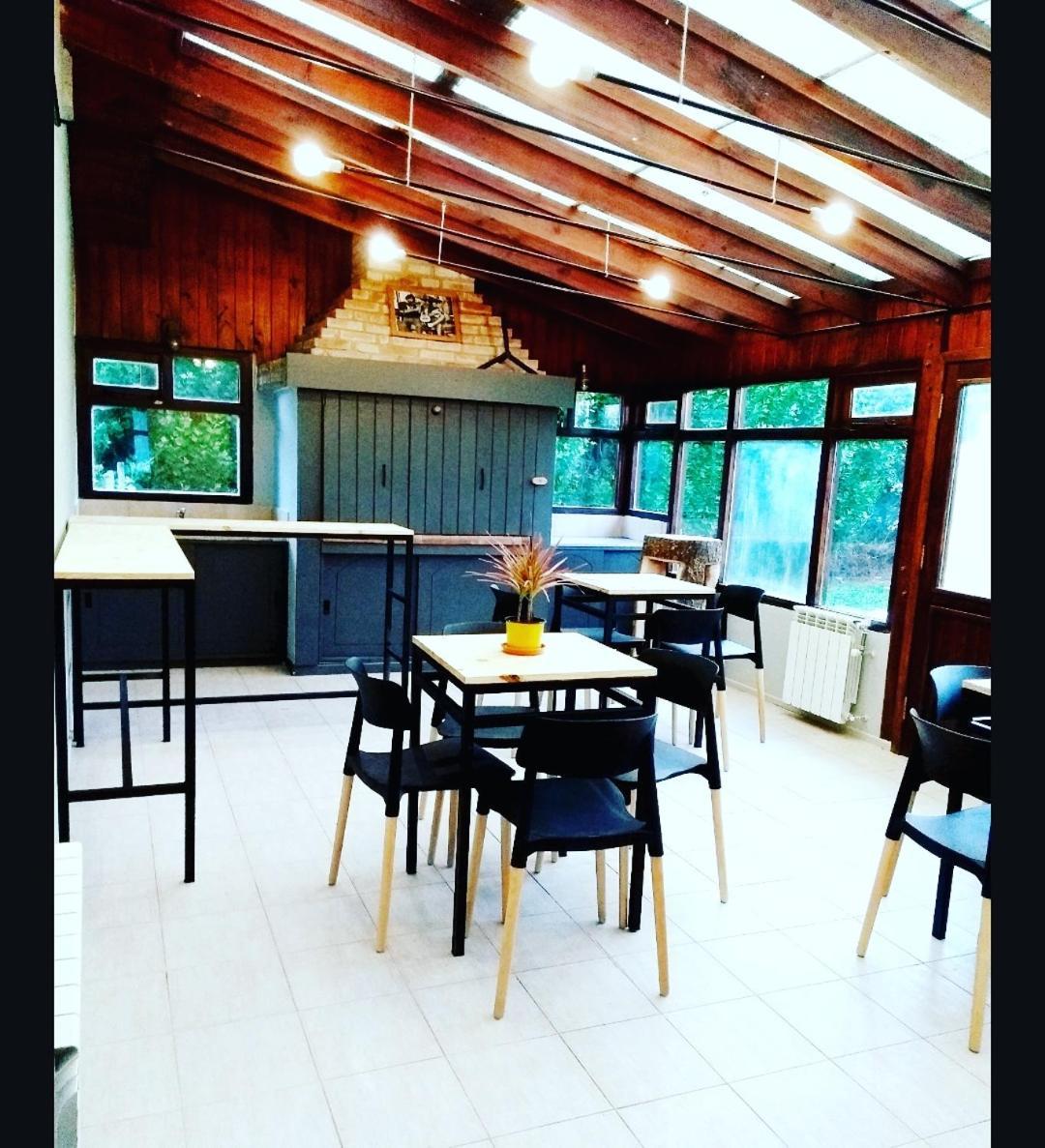 Trastienda Guest House El Calafate Kamer foto