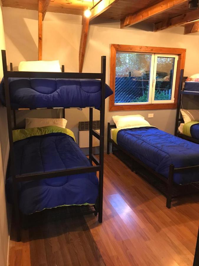 Trastienda Guest House El Calafate Buitenkant foto