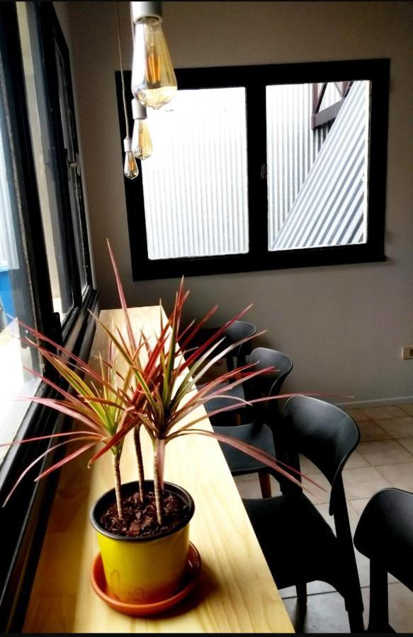 Trastienda Guest House El Calafate Buitenkant foto
