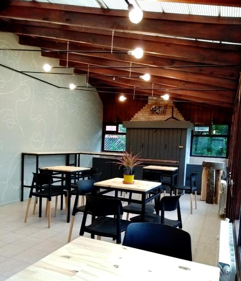 Trastienda Guest House El Calafate Buitenkant foto
