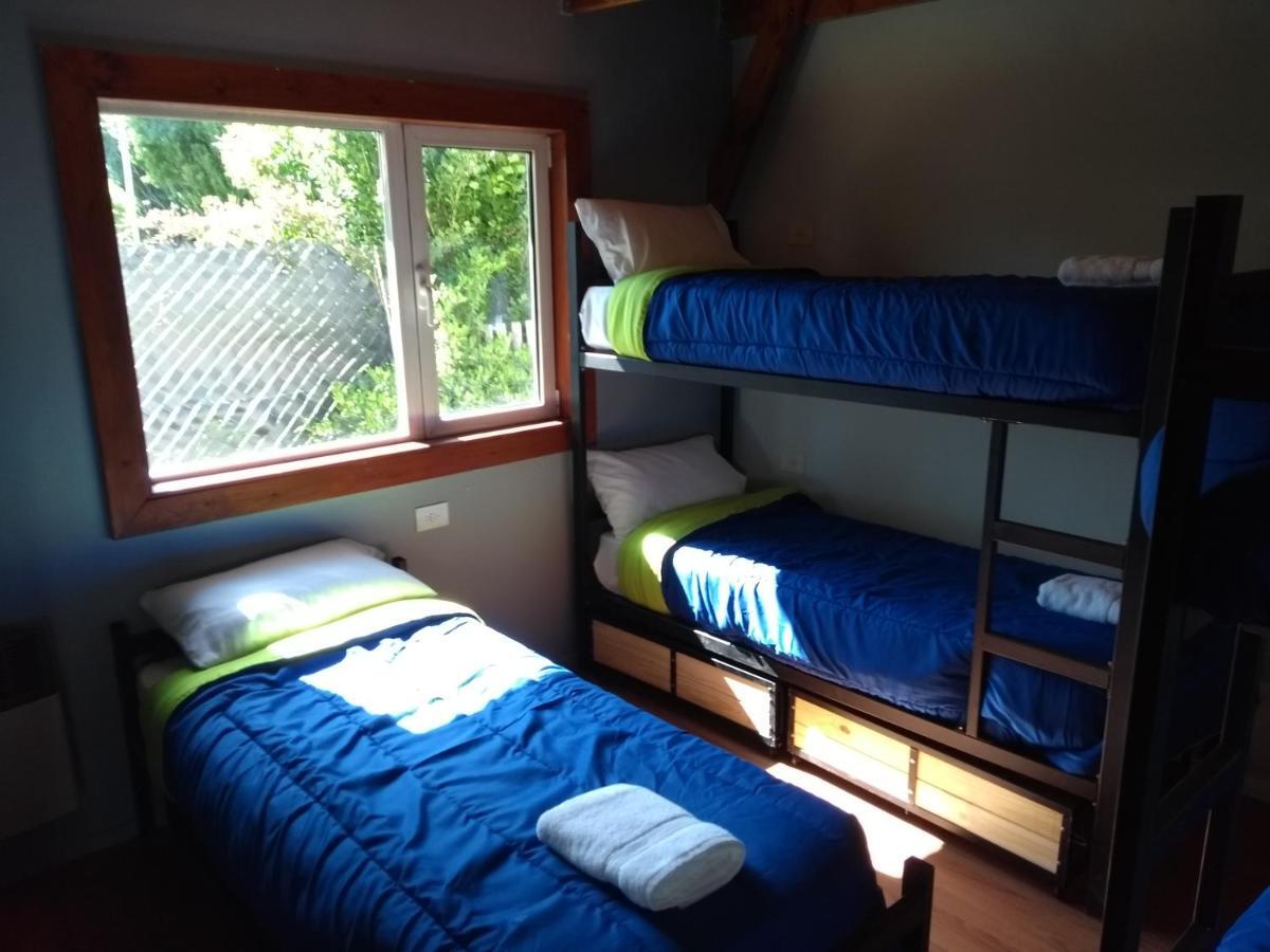 Trastienda Guest House El Calafate Buitenkant foto