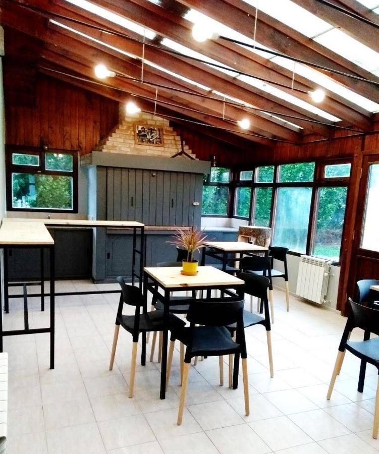 Trastienda Guest House El Calafate Buitenkant foto