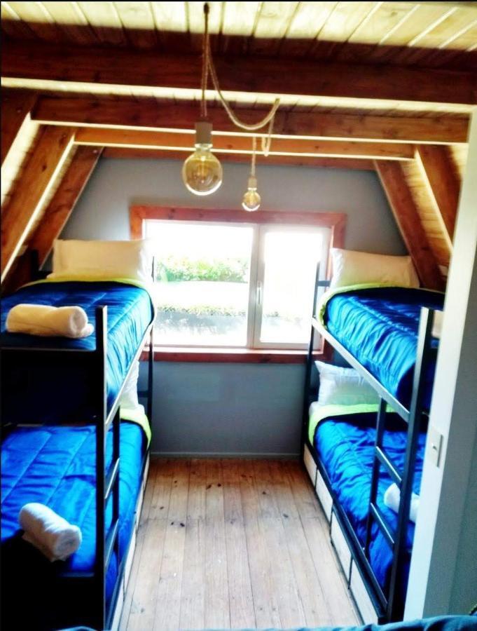 Trastienda Guest House El Calafate Buitenkant foto