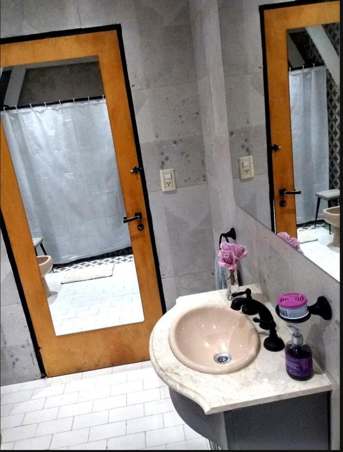 Trastienda Guest House El Calafate Buitenkant foto