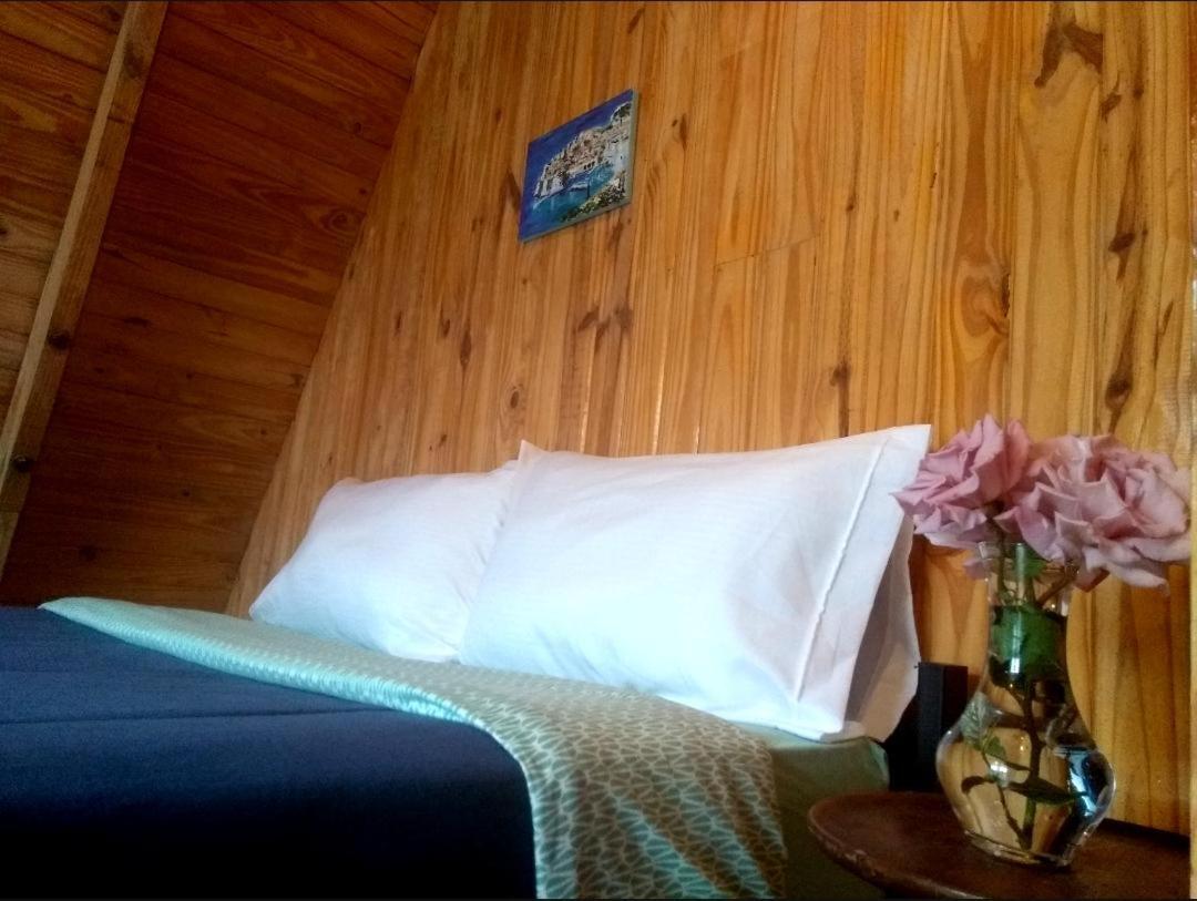 Trastienda Guest House El Calafate Buitenkant foto