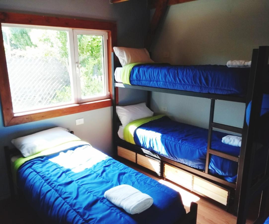 Trastienda Guest House El Calafate Kamer foto